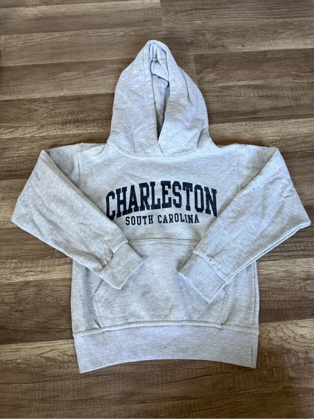 Boys 5T Hoodie Sweatshirt Bundle